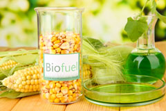 Cromer biofuel availability