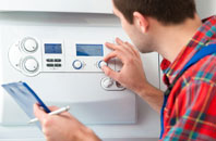 free Cromer gas safe engineer quotes